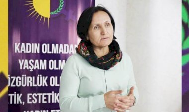 Pero DUNDAR 27. Dönem Mardin Milletvekili