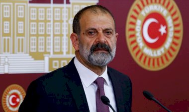 Tuma ÇELİK 27. Dönem Mardin Milletvekili