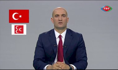 Olcay KILAVUZ 27. Dönem Mersin Milletvekili