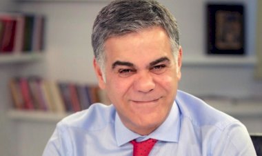 Süleyman Özışık yurt dışına mı kaçtı?