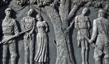 Almanya'dan Herero ve Namalara yönelik soykırımı tanıma kararı