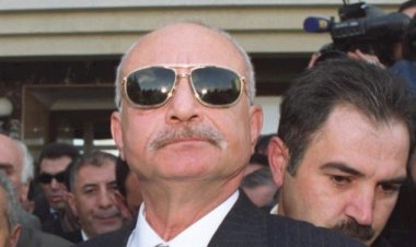 Faili meçhullerle anılan isim: Korkut Eken