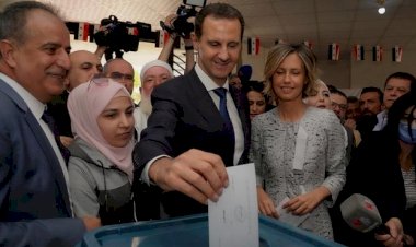 AB Esad’a yönelik yaptırımlarını uzattı