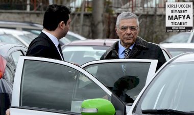 Kirli Üçgen: Siyaset - Mafya - Ticaret, "Taşları yerinden oynatan MİT raporu"