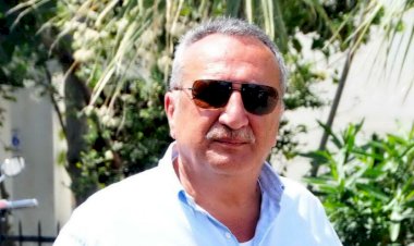 Mehmet Ağar’dan SÖZCÜ’ye marina açıklaması: Dilekçemi verdim