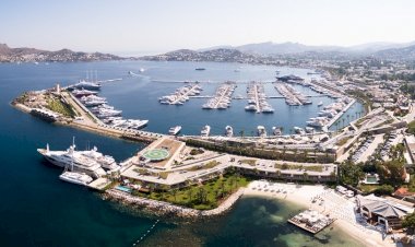 Yalıkavak Marina’dan Mehmet Ağar açıklaması: Görevi sona erdi