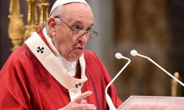 Papa Köln Başpiskoposluğuna inceleme ekibi gönderiyor