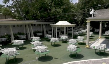 Düğün Salonları Açılmayı Bekliyor