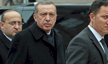 Bir dönem Erdoğan'ın kara kutusuydu! Süleyman Soylu hakkında öyle şeyler söyledi ki...