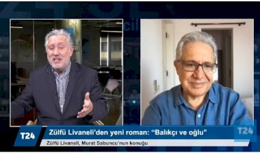 Livaneli: ‘Kemalizm maskesi’ takan bizim gladyo, Mustafa Kemal ile alakası olmayacak suçlar işledi!