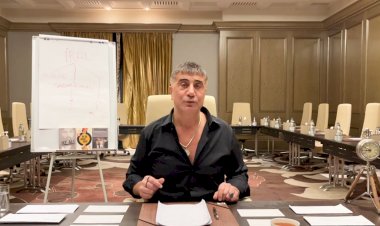 Financial Times'tan 'Sedat Peker' yorumu: Türkiye'yi afallattı, iktidarı savunmasız yakaladı