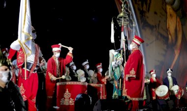 İSTANBUL, FETHİ’Nİ LAYIKIYLA KUTLADI