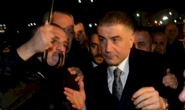 Sedat Peker’den Erdoğan’a mesaj: Helalleşeceğiz abi