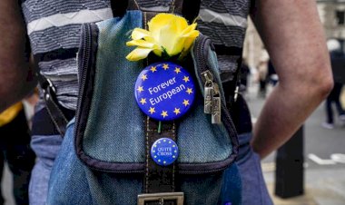 Brexit sonrası binlerce AB vatandaşı İngiltere sınırından geri çevrildi