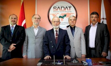 SADAT nedir, neden kuruldu ve hakkındaki iddialar neler?