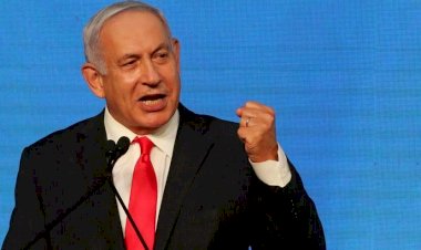İsrail’de bir dönem kapanıyor: Başbakan Netanyahu’ya sert darbe