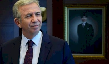 Mansur Yavaş’tan bir destek daha: KPSS ücretlerini ödeyecek