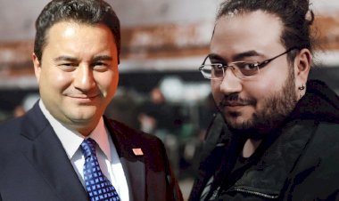Twitch yayıncısı Jahrein, DEVA Partisi lideri Babacan'ı konuk edecek