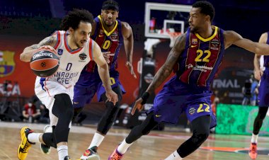 Anadolu Efes Avrupa’nın en büyüğü