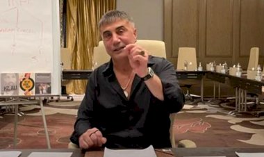 Avrasya Araştırma Başkanı: Seçmenin yüzde 75'i Peker'in iddialarına inanıyor