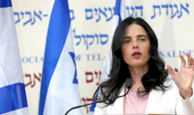 12 yıldır İsrail lideri olan Netanyahu'yu indirmeye çalışanlar tehditle karşılaştı: "Hayatınızı cehenneme çevireceğiz"