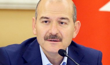 Deniz Zeyrek: Soylu, parti içinde sert kayaya çarptı