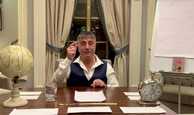 Can Ataklı: Peker gençlere neden "sokaktan uzak durun" dedi?
