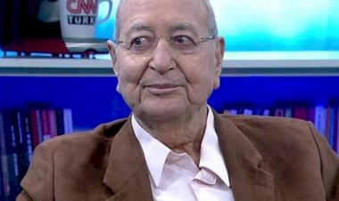Barlas: Hem Ukrayna ile dost hem Amerika ile müttefik olarak Rusya ile de aramız iyidir