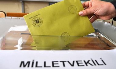 Selvi: Seçim barajı düşüyor