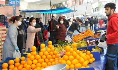 Ekonomi büyüdü, vatandaşın cebi küçüldü