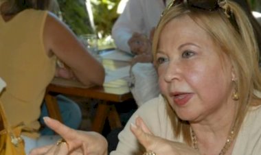 “Venezuela-Türkiye Kokain Hattı İçin Stratejik İttifaklar Gerekli”