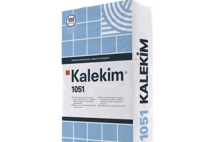 Kalekim Halka Açılıyor 