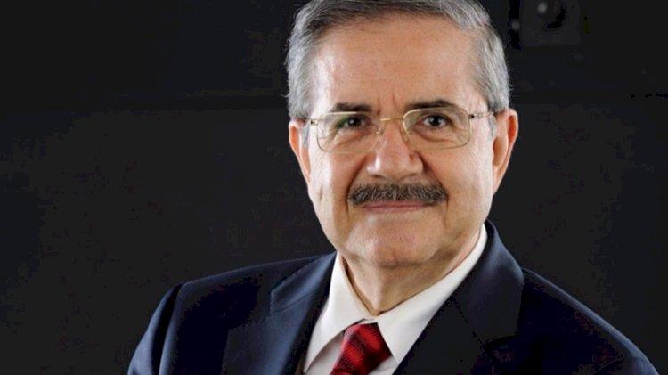 Taha Akyol Yok kanun yap kanun!