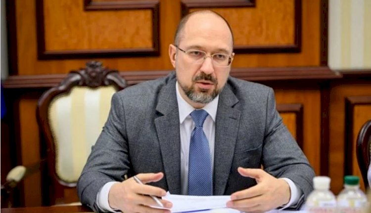 Şmigal: Ukrayna’da yıl sonuna kadar ortalama maaş 14 bin 500 UAH’ye yükselecek