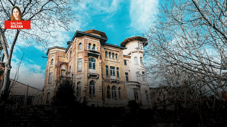Aziz İstanbul’u artık 7’nci tepeden seyredeceğiz