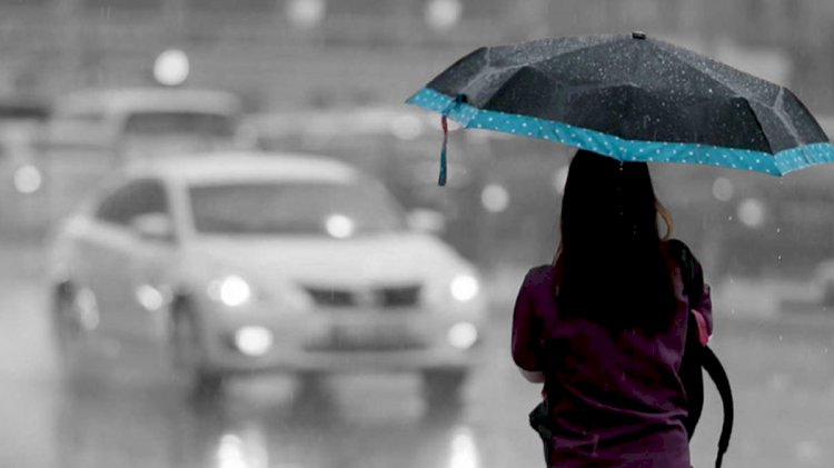 Uzmanlar 'dikkat etmek lazım' deyip uyardı! Sıcaklar düşüyor, yağış geliyor