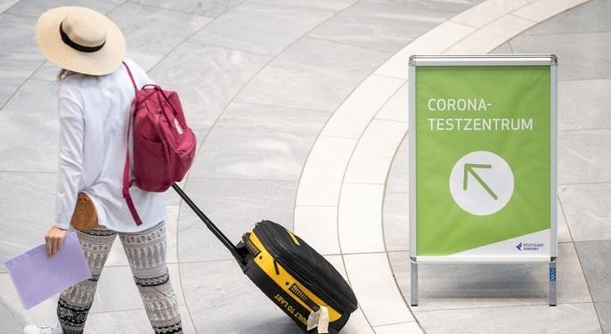 AB Komisyonu, AB'ye turistik seyahatleri kolaylaştırmayı önerdi