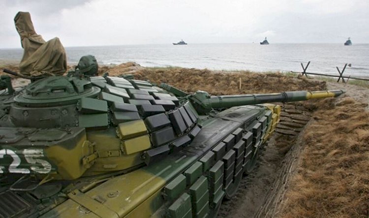 Pentagon’dan Rusya kararı: Hedef Kaliningrad