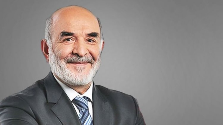 Ahmet Taşgetiren İpin ucu kaçırıldı