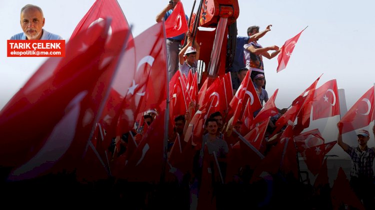 Türk sağı dönüşebilecek mi?