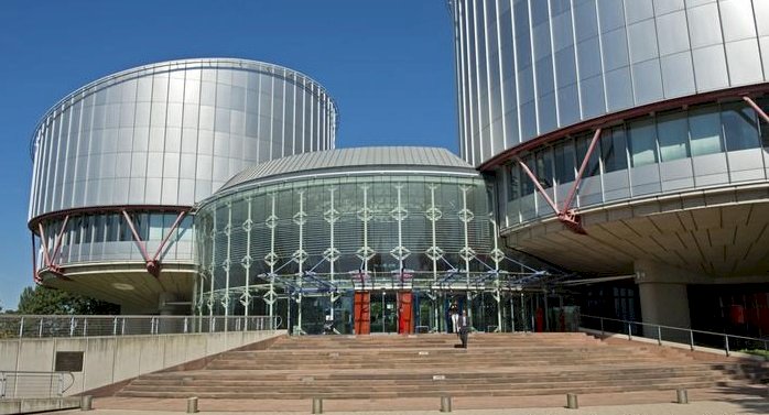 AİHM'den 17-25 Aralık yayın yasağı kararı
