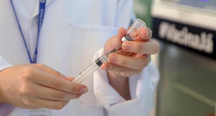 AB'den Çin aşısına onay yolunda önemli adım