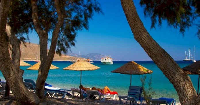 Turizmciler 2021 yazı için karamsar