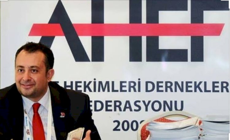 SAĞLIK ÇALIŞANLARI HARİÇ “KAVİMLER GÖÇÜ”