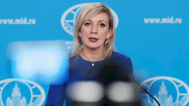 Rusya'dan yaptırım açıklaması: Taraflara toplam zararı yüz milyarlarca dolar