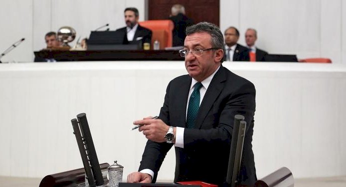 AKP ve CHP arasında animasyon polemiği