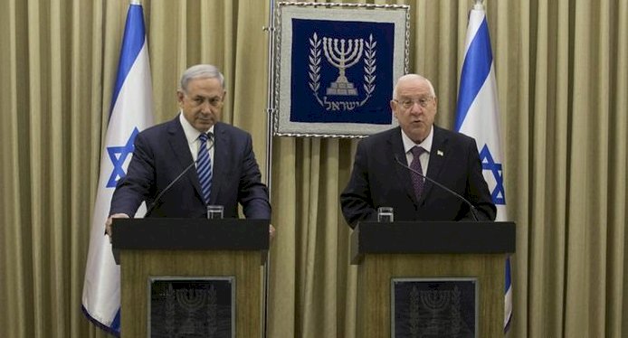 İsrail Başbakanı Netanyahu hükümeti kuramadı