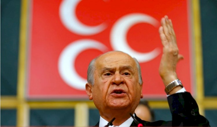 MHP’nin Kampanyası Habertürk’te Tepe Yöneticileri Değiştirdi