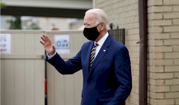 Biden Yönetiminden Restoranlara Maddi Destek