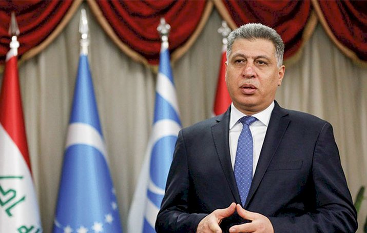 Erşat Salihi de 20'li yaş akımına katılmak istedi ama katılamadı